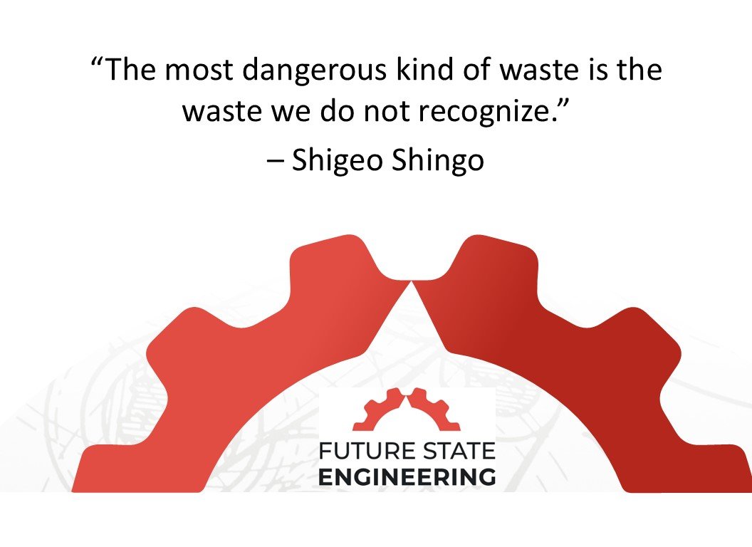 , Implementation Process Video 14 | Operational Excellence Quick Hits, Future State Engineering